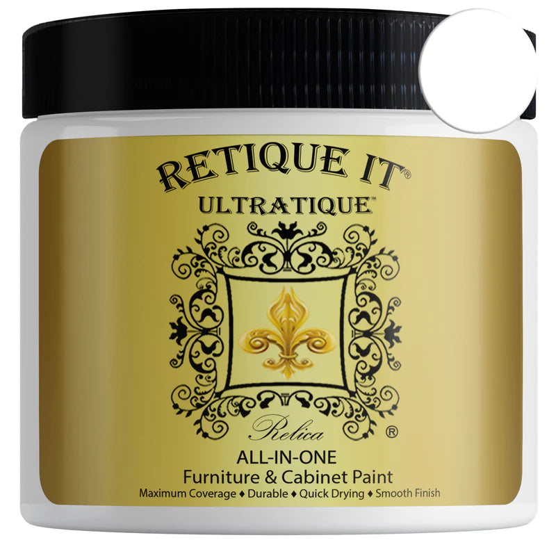 Ultratique (All-in-One) Furniture and Cabinet Paint